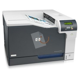 HP CE711A Renkli LaserJet Professional CP5225n Ethernet Usb A3 A4 Yazıcı