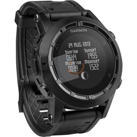 Garmin Tactix GPS + ABC Kol Saati