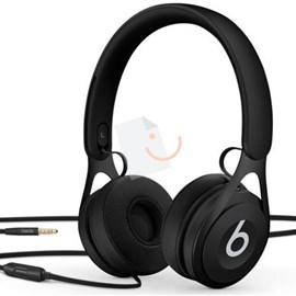 Beats EP ML992ZE/A Kulak Üstü Kulaklık Siyah