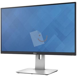 Dell UltraSharp U2515H 25" 8ms DisplayPort mDP HDMI Usb Pivot Led Monitör