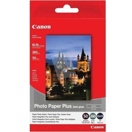 Canon SG-201 Fotoğraf Kağıdı 14x17