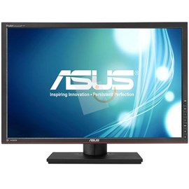 Asus PA249Q 24.1 6ms Full HD HDMI DP DVI Usb Profesyonel  AH-IPS Siyah Led Monitör