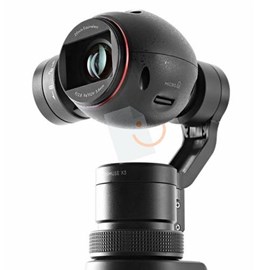 DJI Osmo 3 Axis 4K Gimbal