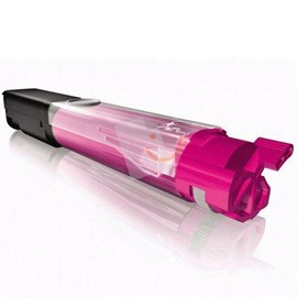 OKI 42918962 Magenta Kırmızı Toner C9600 C9800 C9650