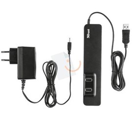 Trust Oila 20576 7 Port USB 2.0 Hub