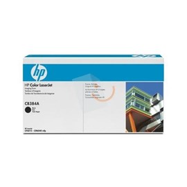 HP CB384A 824A Siyah LaserJet Görüntüleme Dramı