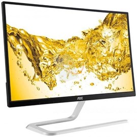 AOC I2281FWH 21.5 4ms Full HD D-Sub HDMI Ultra İnce AH-IPS Led Monitör