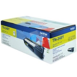 BROTHER TN-348Y Sarı Toner DCP-9055CDN HL-4150CDN HL-4570CDW MFC-9970CDW