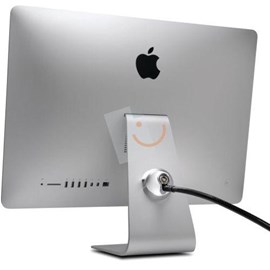 Kensington K64962EUA SafeDome-ClickSafe iMac Kilit