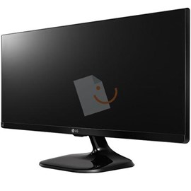 LG 34UM58-P 34 5ms UWHD 2xHDMI Led Siyah Monitör