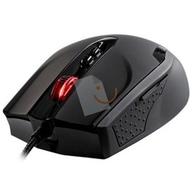 Thermaltake TTS-MO-BLK002DTA Tt eSPORTS Black Gaming Mouse 