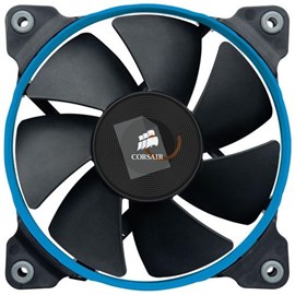 Corsair CO-9050005-WW Air Series SP120 Quiet Edition Yüksek Statik Basınç 120mm Fan