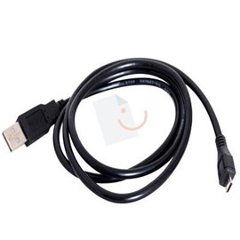 INCA IMU-02  Usb - Mini Usb 2.0 Kablo 1 Metre