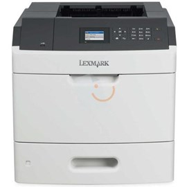 LEXMARK MS811N Mono Laser Ethernet Usb A4 Yazıcı