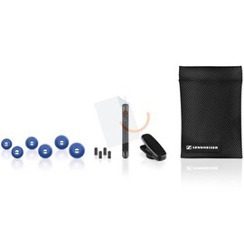 Sennheiser Adidas CX 685 Sports Kulakiçi Kulaklık (mavi)