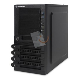 Thermaltake VO30001N2N Level 10 GTS ATX Oyun Kasası