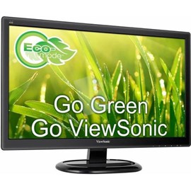 ViewSonic VA2265S-3 21.5 5ms Full HD DVI Vga VA Led Monitör