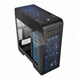 Thermaltake CA-1B6-00F1WN-00 Core V71 Siyah Full Tower E-ATX Kasa