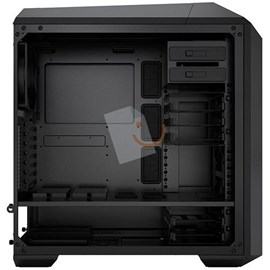 Cooler Master MCY-005P-KWN00 MasterCase Pro 5 Modüler PSUsuz Siyah ATX Kasa