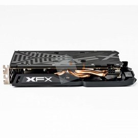 XFX RX 470 RS BlackEdition RX-470P4LDB6 OC 4GB DDR5 256bit 16x