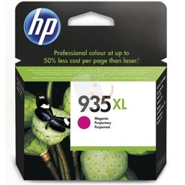 HP C2P25AE 935XL Kırmızı Kartuş 6830 6812 6230 6815