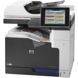 HP CC522A Laserjet Enterprise 700 M775DN MFP Çok İşlevli Ethernet Usb A3 Yazıcı