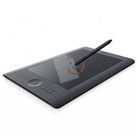 Wacom PTH-451-ENES Intuos Pro Small (Küçük Boy) Grafik Tablet 