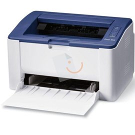 Xerox Phaser 3020V_BI Mono Lazer Wi-Fi Usb A4 Yazıcı