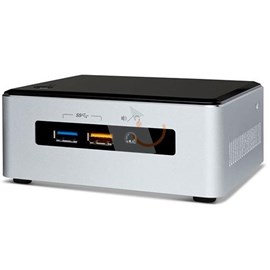 Intel NUC Kit BOXNUC5i7RYH (Intel Core i7-5557U) Mini Pc