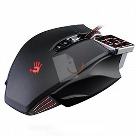 Bloody ML160A (Core 3 Aktif) Lazer Gaming Mouse (Hediyeli)