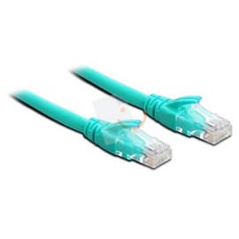 S-Link SL-CAT603-Y 3m Yeşil CAT6 Kablo