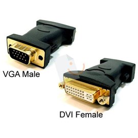 Codegen CPR01 D-Sub Vga - DVI Çevirici Adaptör