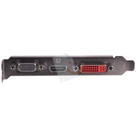 XFX  EX-HD-545X-ZCH2 HD5450 1GB DDR3 HDMI 16x