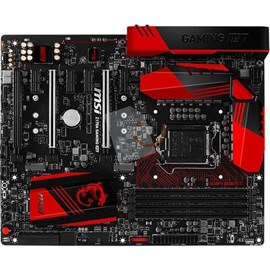 MSI Z170A GAMING M7 DDR4 M.2 Killer HDMI DP 16x Lga1151