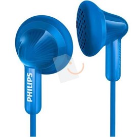 Philips SHE3010BL/00 Kulakiçi Kulaklık