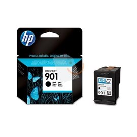 HP 901 CC653AE Siyah Kartuş J4500 J4680