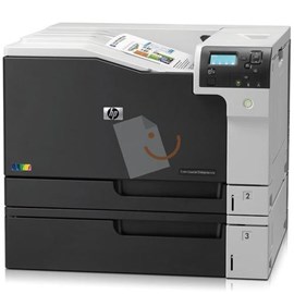 HP D3L09A Color Laserjet Enterprise M750dn Ethernet Usb A3 A4 Yazıcı