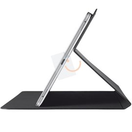 Trust 19990 Aeroo Universal Folio Stand  7- 8 Siyah