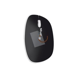 Trust 19374 Pebble Siyah Kablosuz Optik Mouse