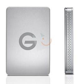 G-Technology G-Drive ev 1TB Usb 3.0 2.5 Harici Sabit Sürücü