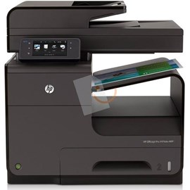 HP CN461A Officejet Pro X476dw Çok İşlevli Kablosuz Wi-Fi Ethernet Usb A4 Yazıcı