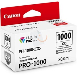 Canon PFI-1000 Chroma Optimizer 0556C001 Mürekkep Kartuş PRO-1000
