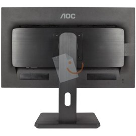 AOC E2475PWJ 23.6 1ms Full HD D-Sub HDMI DVI Hoparlör TN Led Monitör