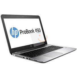 HP Y8A23EA ProBook 450 G4 Core i5-7200U 4GB 500GB 15.6 Win 10 Pro