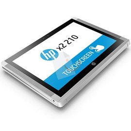 HP L5H42EA x2 210 G2 Atom x5-Z8350 4GB 64GB 10.1 Touch Win 10