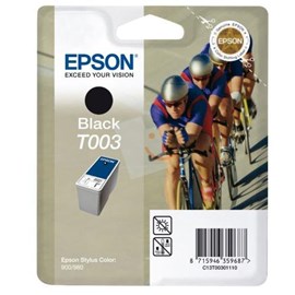 Epson  C13T00301120 Siyah Kartuş 900 980