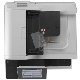 HP CF066A Laserjet Enterprise M725DN MFP Çok İşlevli Ethernet Usb A4 Yazıcı