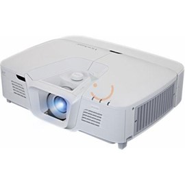 ViewSonic PRO8800WUL WUXGA 1920X1200 5200 Ansi Lümen 3D Projektör