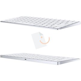 Apple MLA22TQ/A Magic Keyboard Türkçe Q Klavye