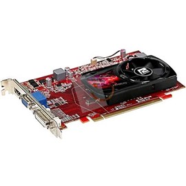 PowerColor HD6570 v3 1GB DDR3 128Bit HDMI 16x